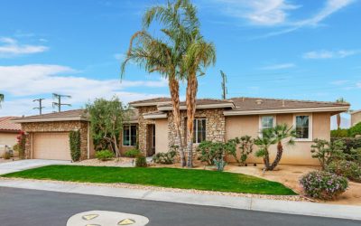 RANCHO MIRAGE – RCFE FOR SALE