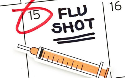 4 Surprising Benefits of the Flu Shot