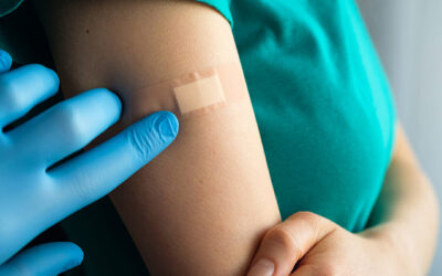 CDC: Everyone over 6 months should get new COVID-19 vaccine