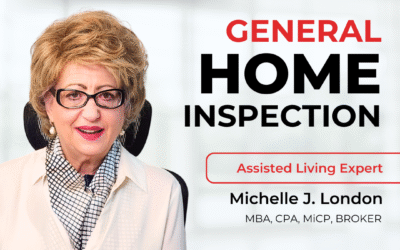 Ask the Broker: Understanding General Home Inspections