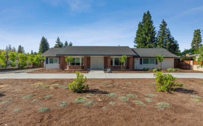 FRESNO RCFE FOR SALE