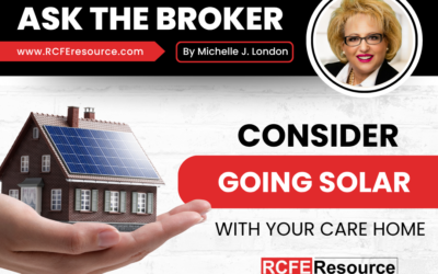 Consider Going Solar