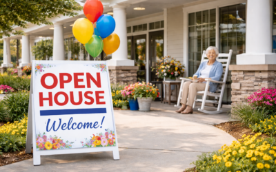 Community Events That Elevate Your Brand and Build Trust