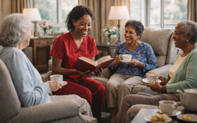 Resident Enrichment Programs That Boost Retention and Reputation