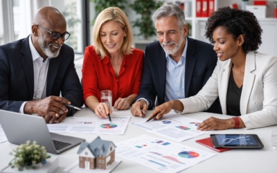 Creative Financing for Facility Buyers—Leverage Without the Risk