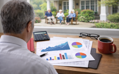 How to Evaluate a Facility’s Financial Health Like a Pro