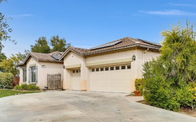 SOLD IN MURRIETA RCFE FOR SALE