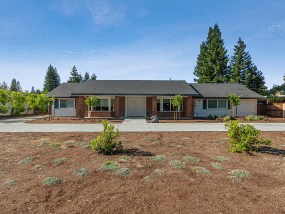 SOLD FRESNO RCFE FOR SALE