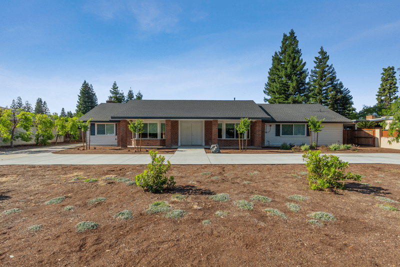 SOLD FRESNO RCFE FOR SALE
