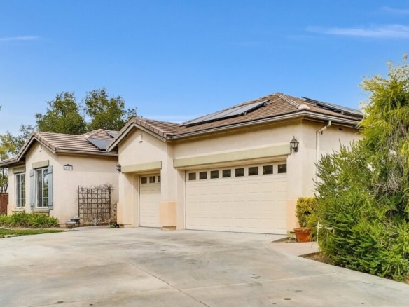 SOLD IN MURRIETA RCFE FOR SALE