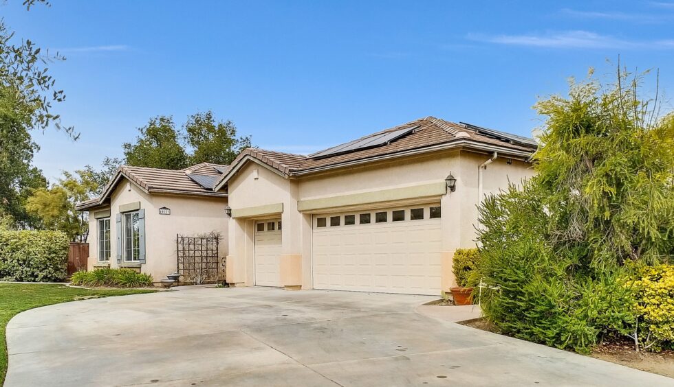 SOLD IN MURRIETA RCFE FOR SALE