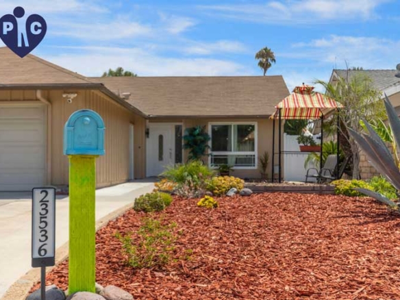 SOLD – Laguna Hills
