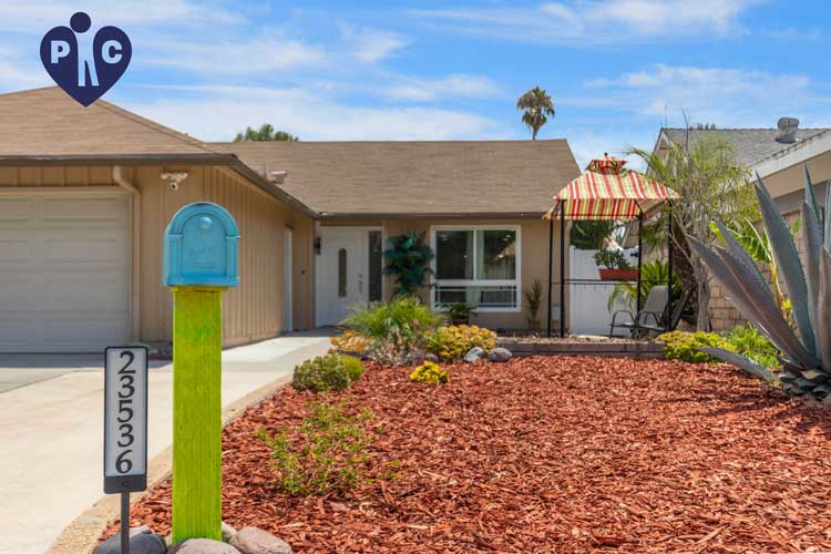 SOLD – Laguna Hills
