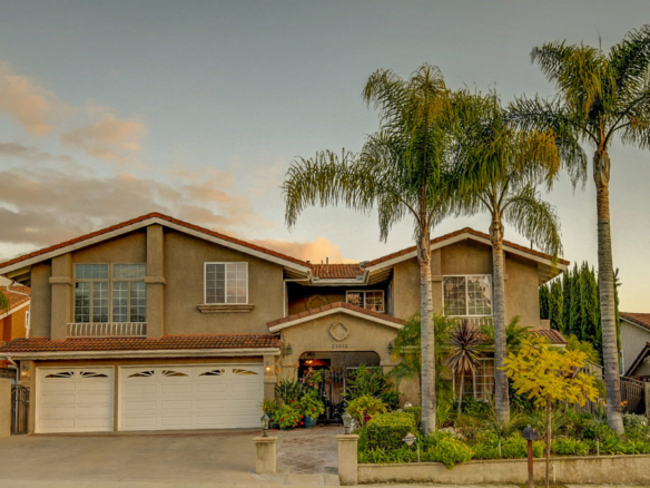 SOLD – Laguna Hills, CA – $1,500,000
