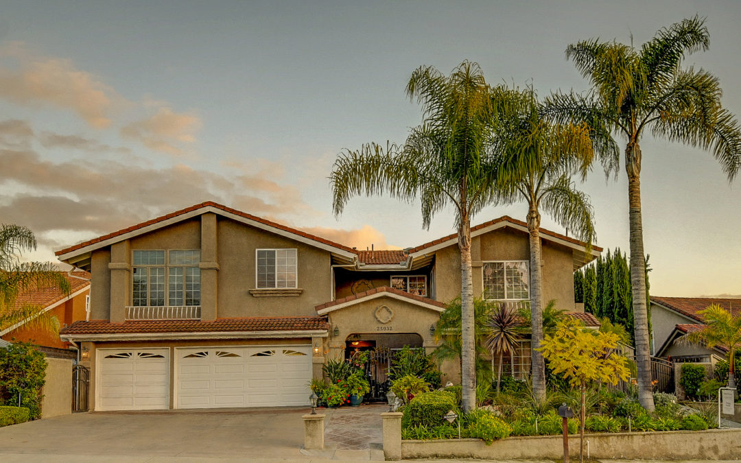 SOLD – Laguna Hills, CA – $1,500,000
