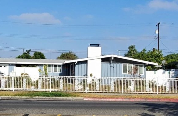 SOLD – Anaheim