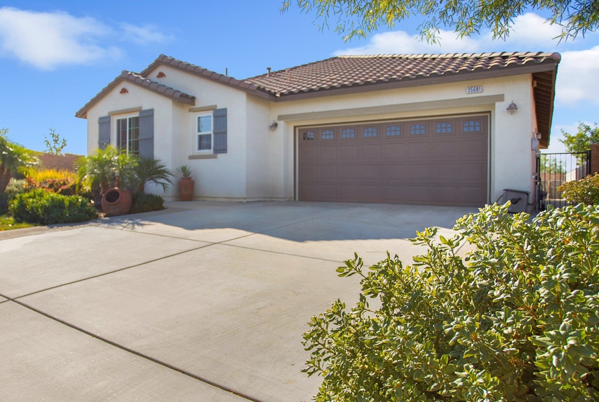 SOLD – MURRIETA
