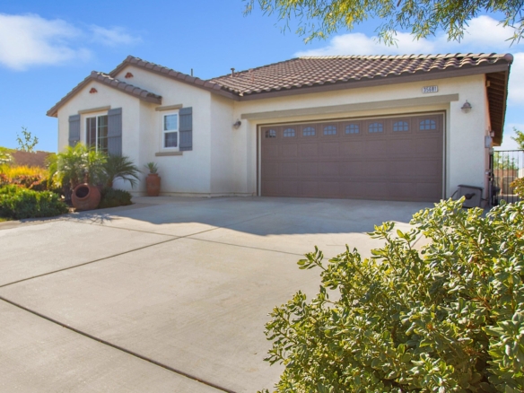 SOLD – MURRIETA