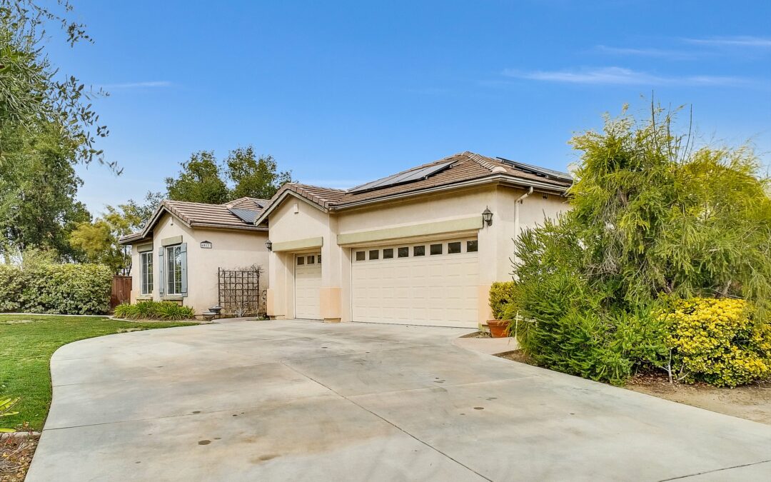 SOLD – Murrieta Property 2