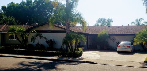 SOLD! 3 Residential Care Facilities for the Elderly (RCFE) Businesses