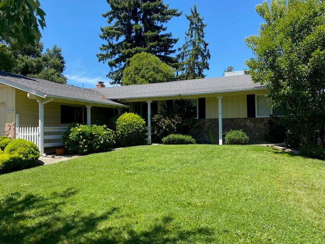 SOLD – Napa, CA