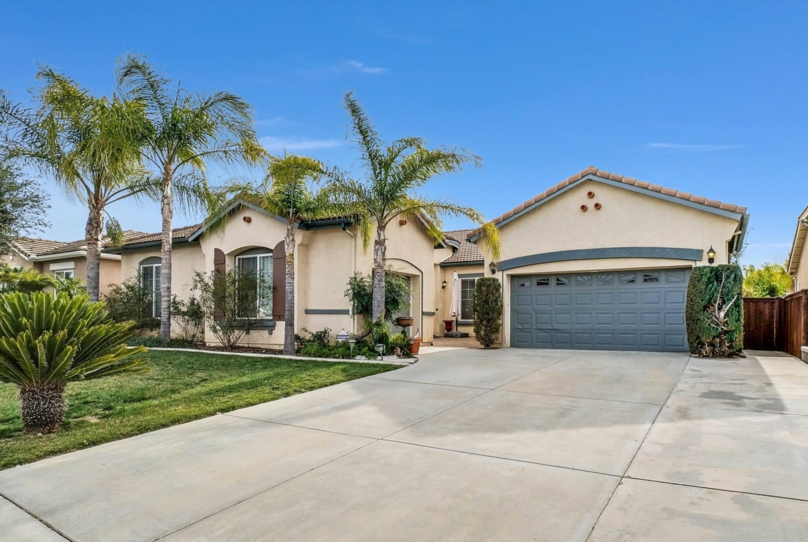 SOLD – Murrieta Property 3