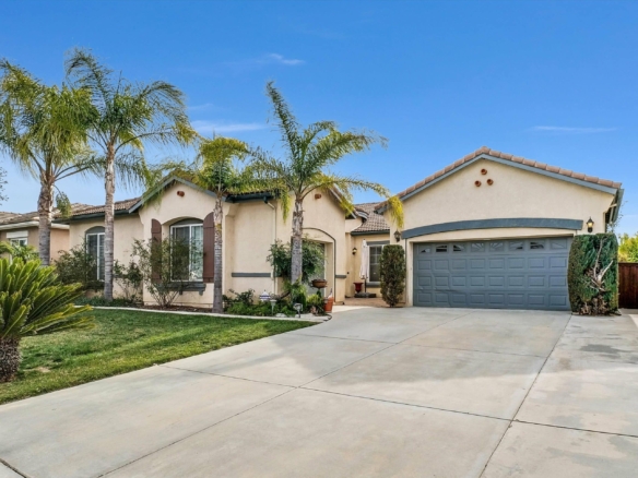 SOLD – Murrieta Property 3