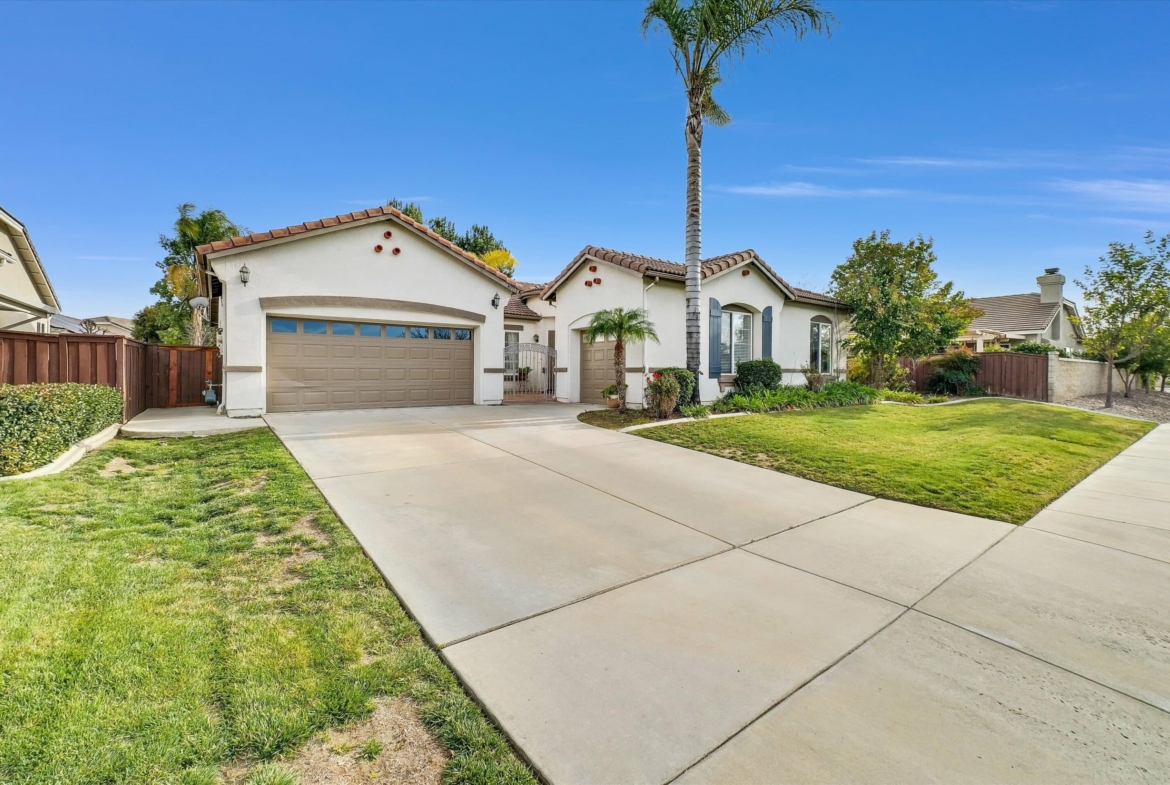 SOLD – Murrieta Property 4