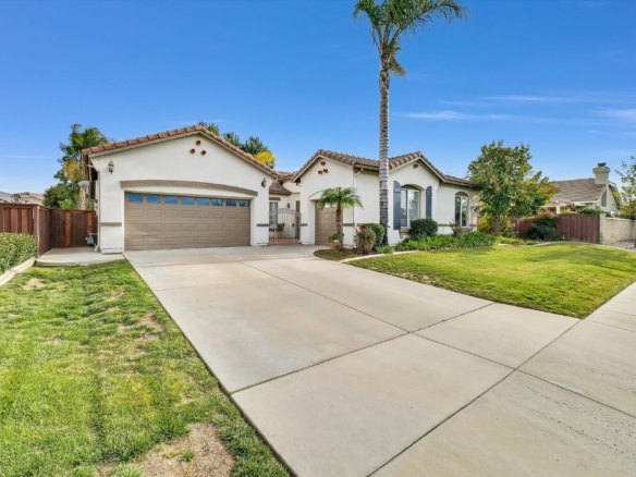 SOLD – Murrieta Property 4