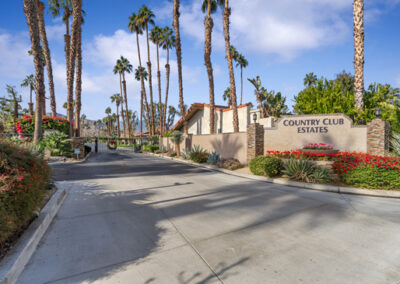 SOLD RANCHO MIRAGE