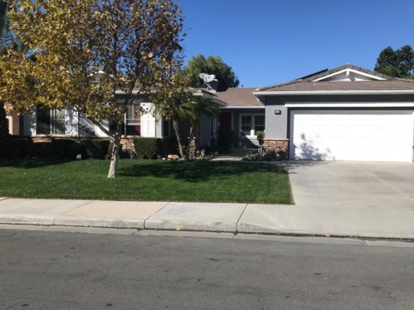 SOLD – Temecula, CA
