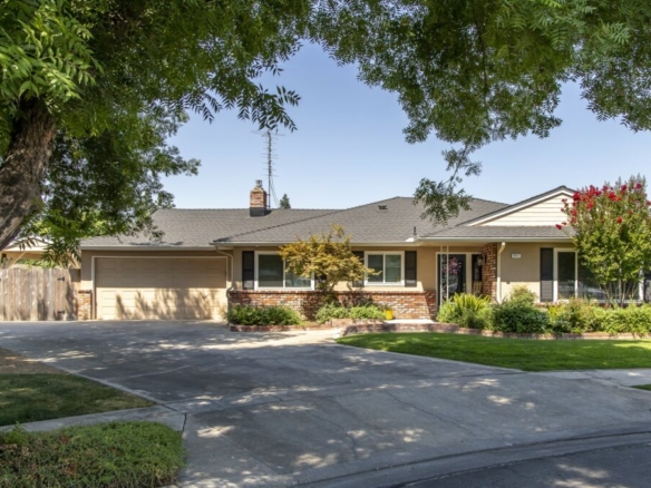 SOLD – Fresno – RCFE