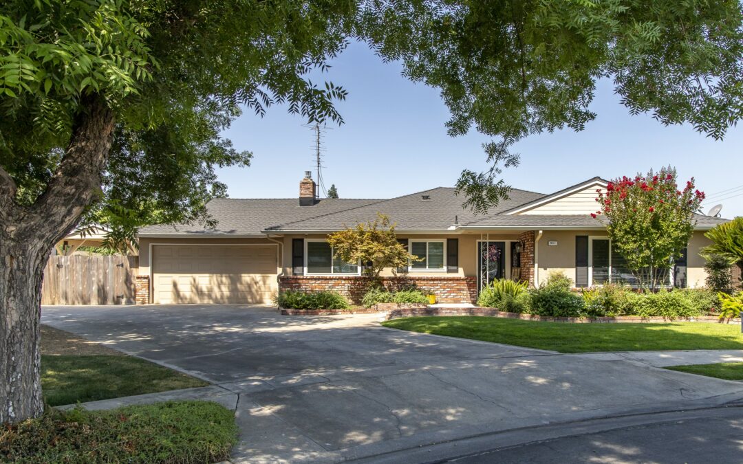 SOLD – Fresno – RCFE