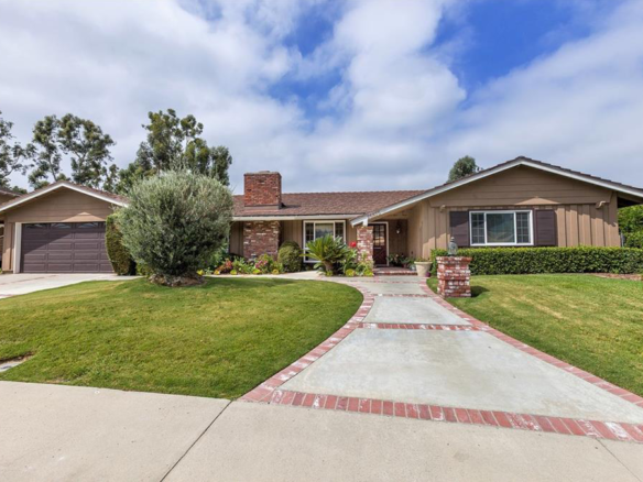SOLD – Mission Viejo, CA – $1,150,000