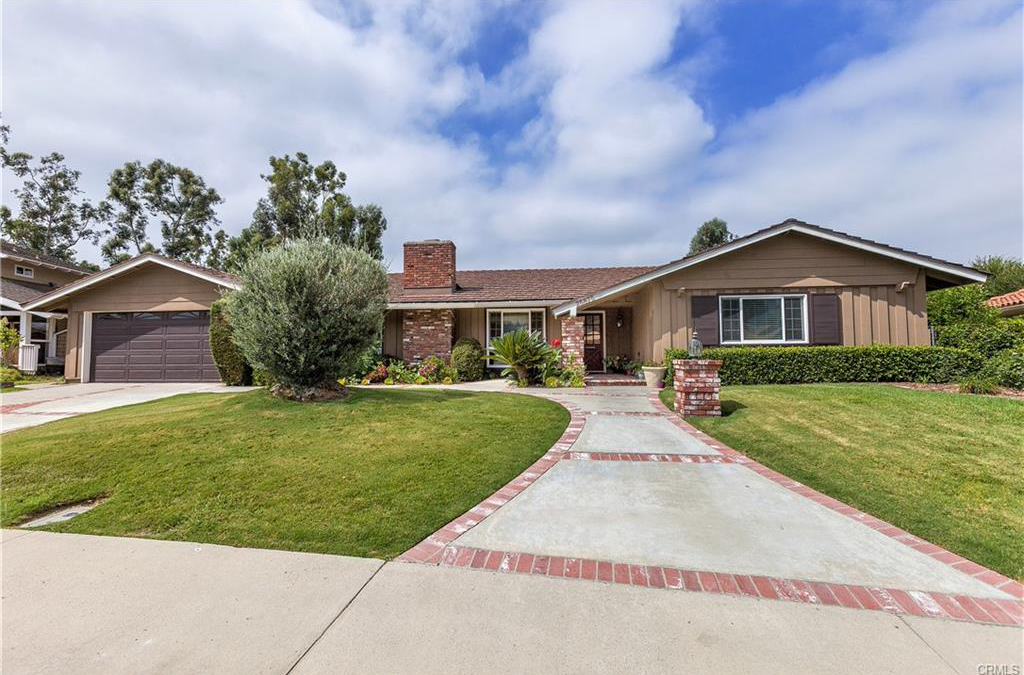 SOLD – Mission Viejo, CA – $1,150,000
