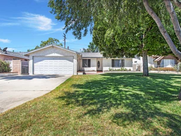 SOLD – San Bernadino County – Level 4H ARF