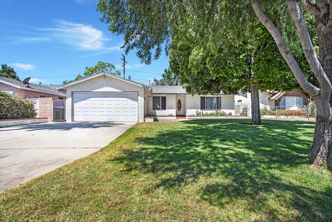 SOLD – San Bernadino County – Level 4H ARF