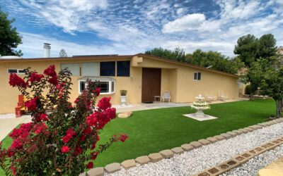 ARF LEVEL 2, LICENSED for 4-BED Property 1.050M    Business 250K