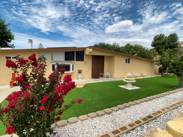 ARF LEVEL 2, LICENSED for 4-BED