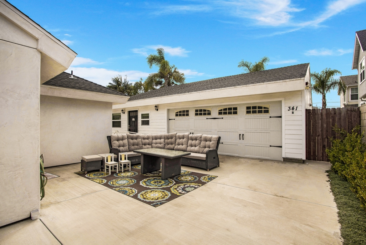 SOLD – COSTA MESA