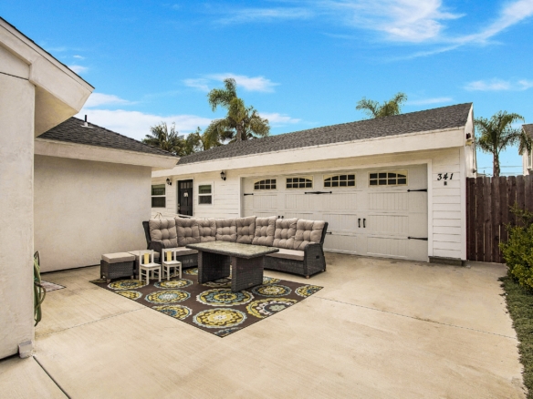 SOLD – COSTA MESA
