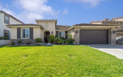 Charming Licensed 6‑Bed RCFE in Eastvale — $31K/Month Gross Income