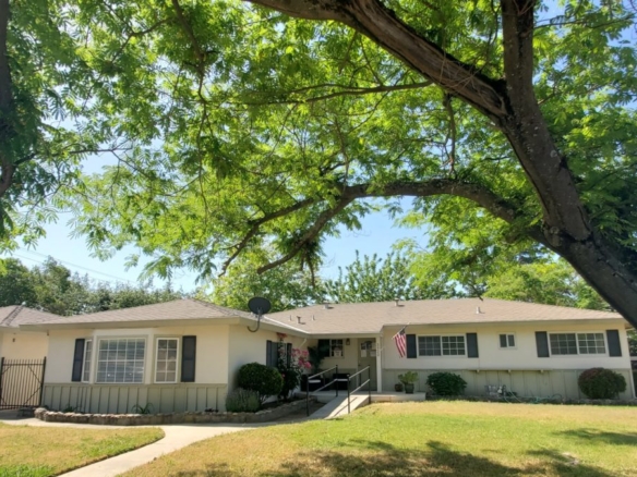 SOLD – Sacramento