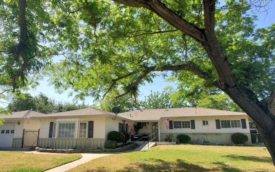 SOLD – Sacramento