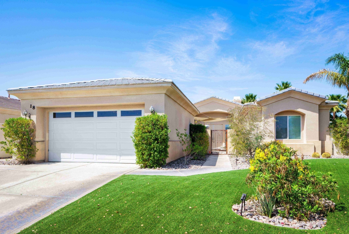 SOLD – LUXURIOUS RCFE IN RANCHO MIRAGE