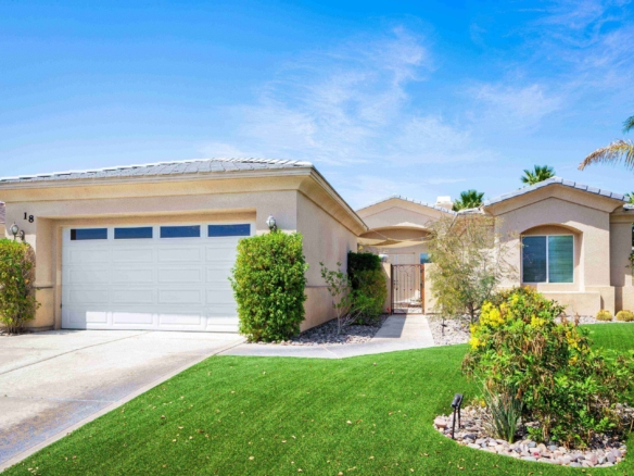 SOLD – LUXURIOUS RCFE IN RANCHO MIRAGE