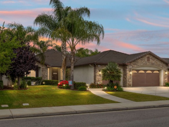 SOLD Wonderful RCFE Home & Business in Bakersfield!