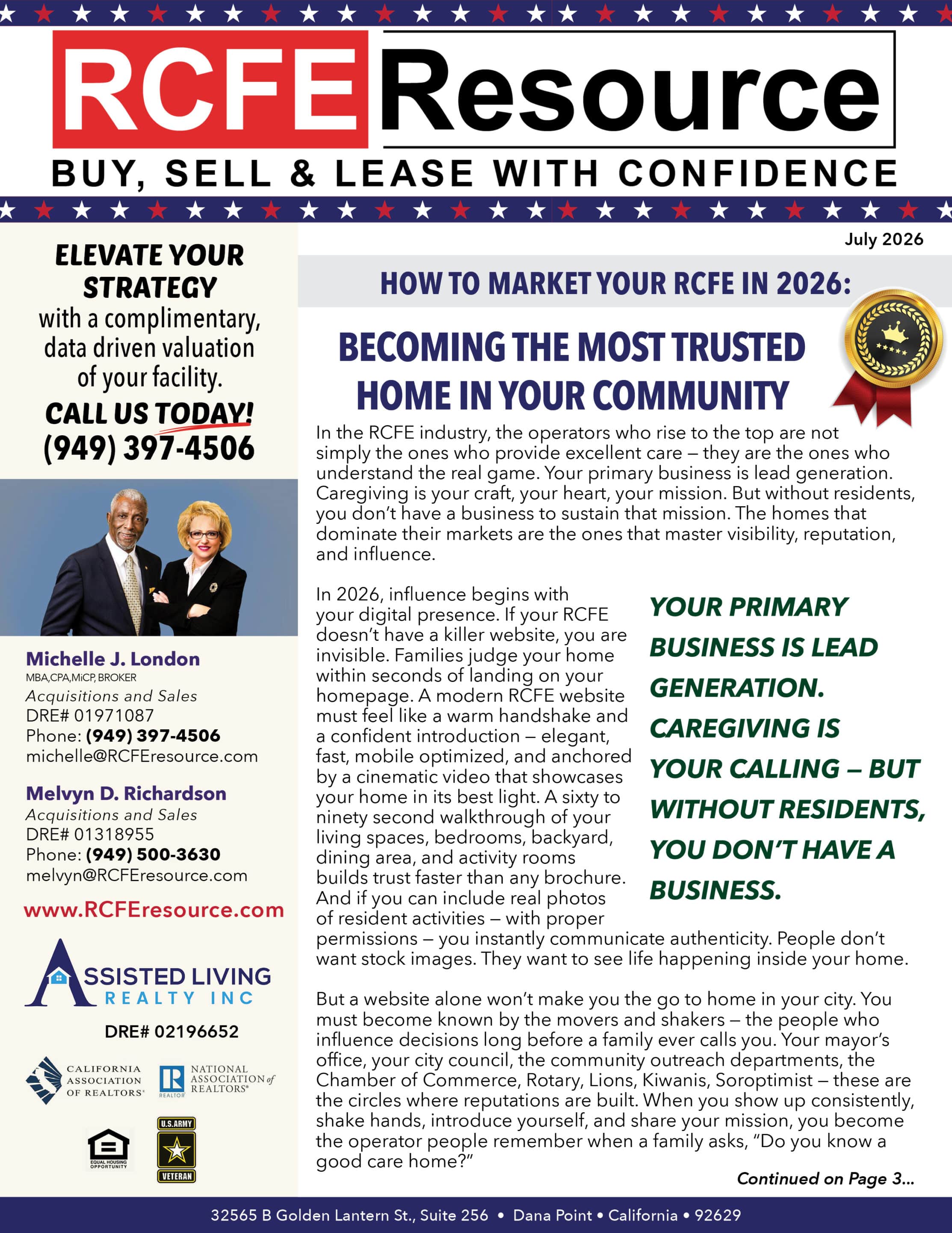 Newsletter_RCFE_ML_2026_7_4_4